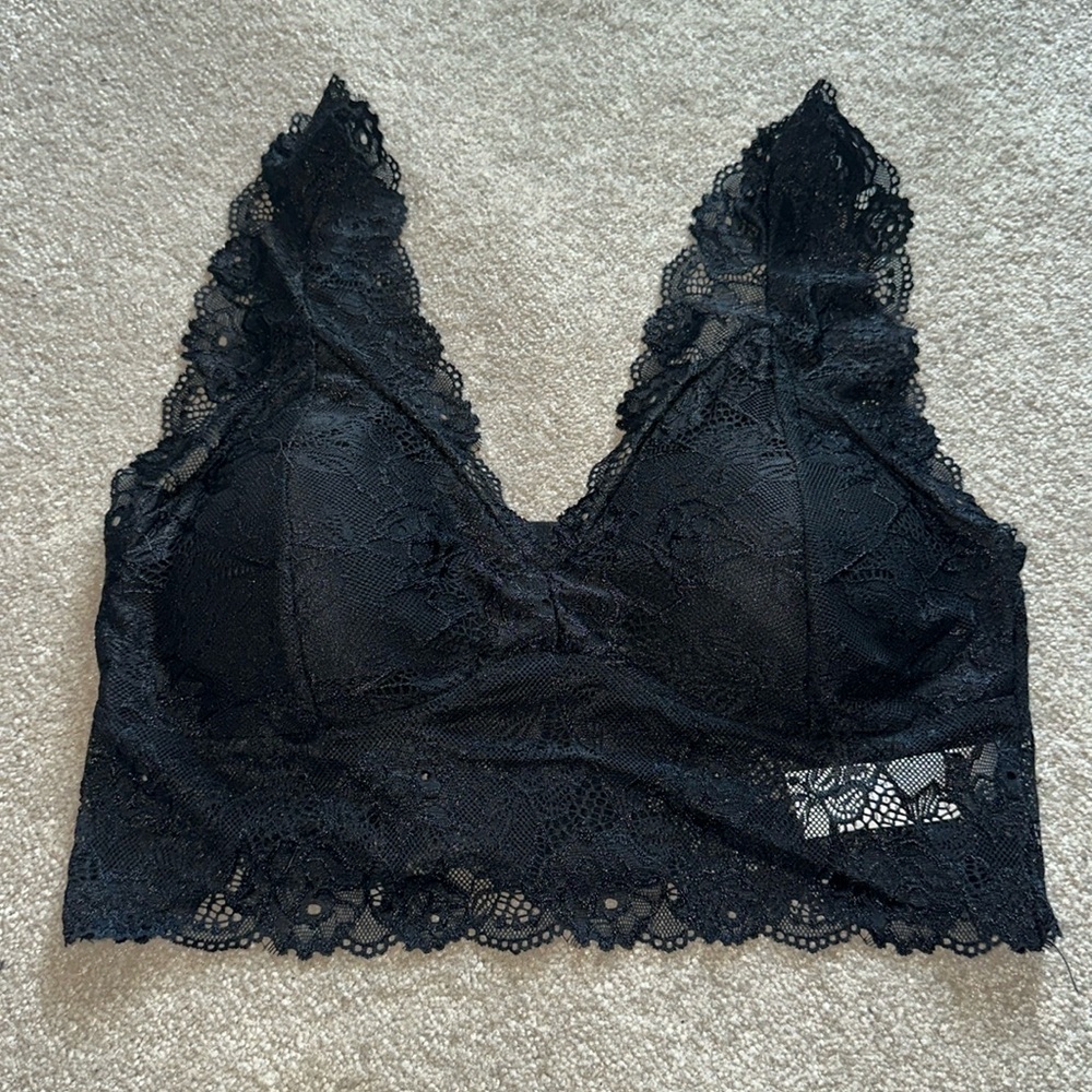 Bralette | XL